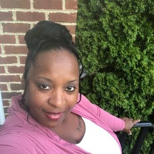 Meet your Posher, Cherece